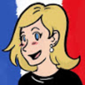 Meet your Posher, Catherine